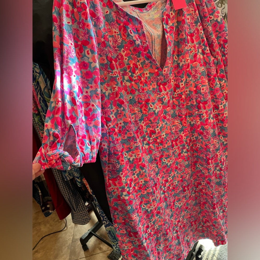 New with tag beautiful Lilly dress
